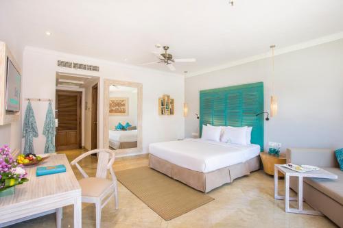 Habitación Doble Sol del hotel Sol Benoa Bali-All Inclusive. Foto 2