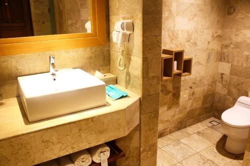 Habitación Doble Sol del hotel Sol Benoa Bali-All Inclusive. Foto 4