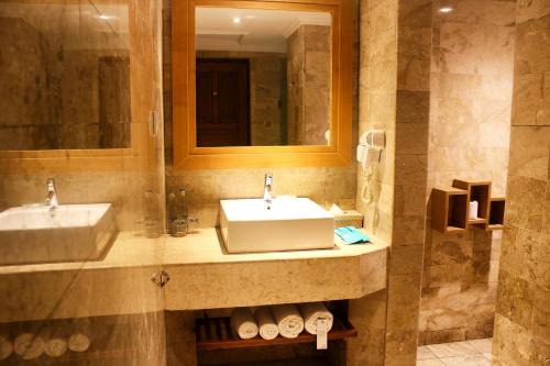 Habitación Doble Sol del hotel Sol Benoa Bali-All Inclusive. Foto 5