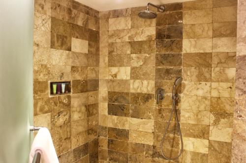 Suite Junior SOL del hotel Sol Benoa Bali-All Inclusive. Foto 4