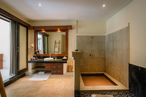 Habitación Ombak Deluxe del hotel Vila Ombak. Foto 5