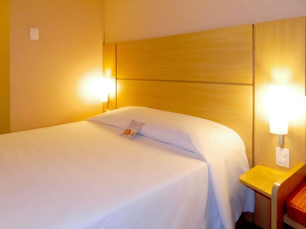Habitación, 1 cama doble, accesible para personas con discapacidad (Accessible) del hotel Ibis Itu Plaza Shopping. Foto 3