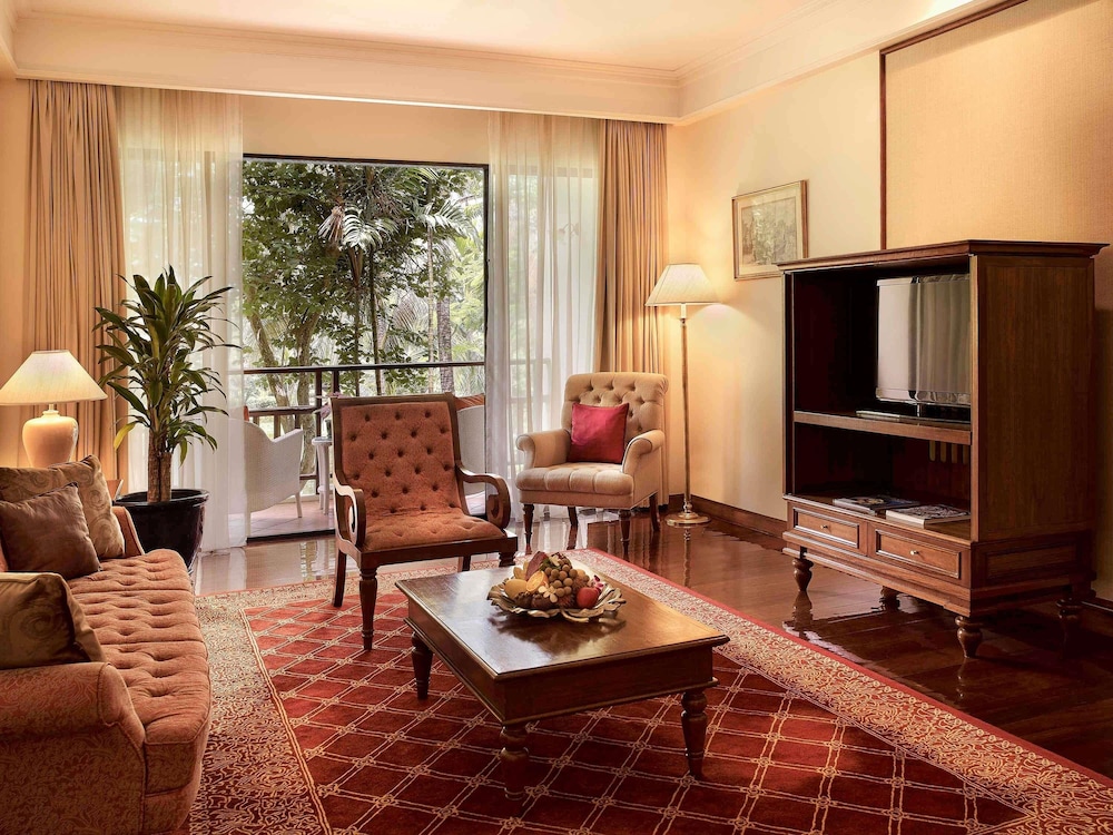 SUITE PRESTIGE, Acceso Club Millésime, 1 Cama King del hotel Sofitel Angkor Phokeethra Golf and Spa Resort