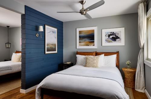 Habitación Doble del hotel Journey East Hampton