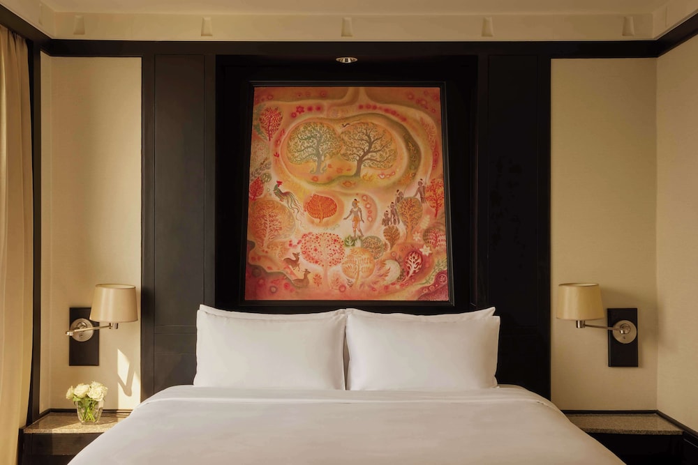 Horizon City View del hotel Banyan Tree Bangkok