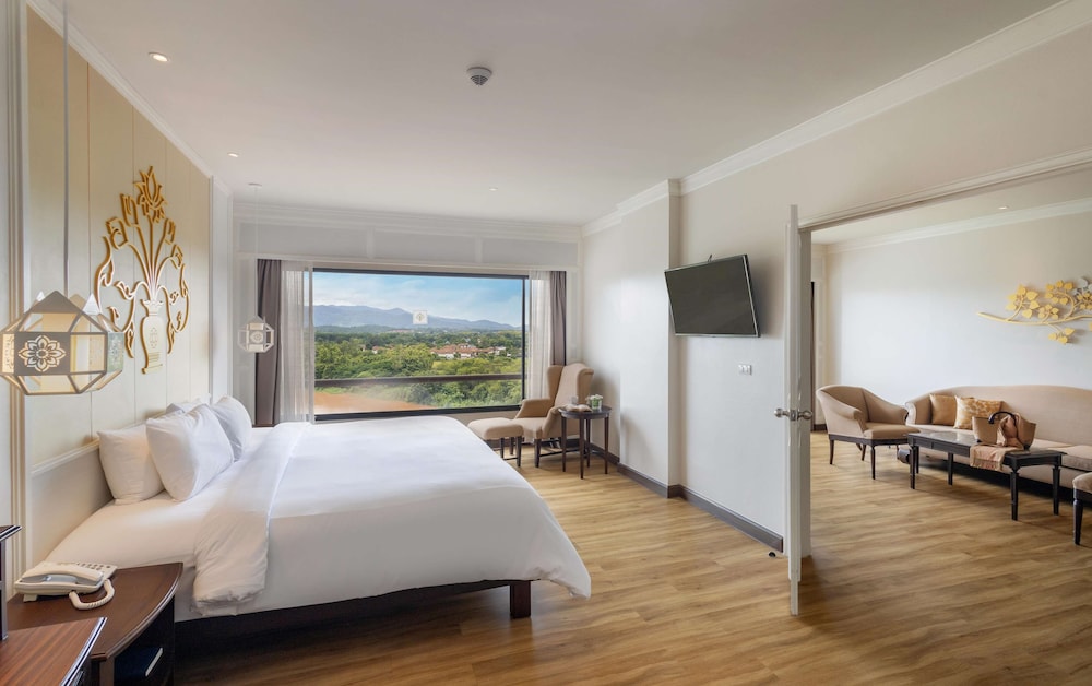 Riverie Suite del hotel The Riverie By Katathani - Sha Extra Plus