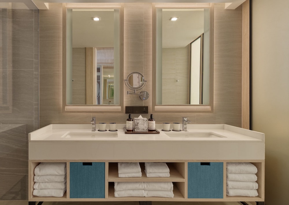 Deluxe Premium Twin del hotel Dusit Thani Krabi Beach Resort. Foto 4