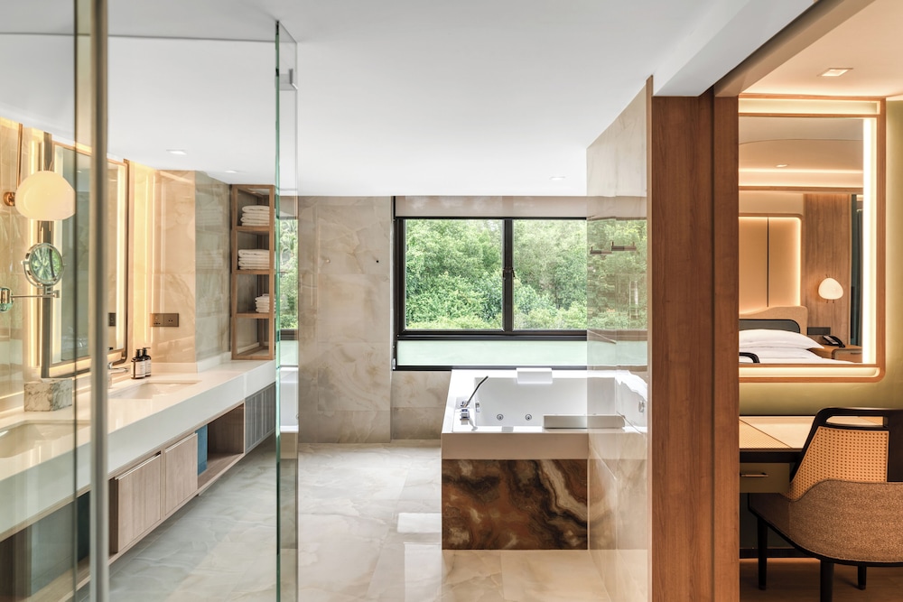 Club One Bedroom Suite del hotel Dusit Thani Krabi Beach Resort. Foto 6