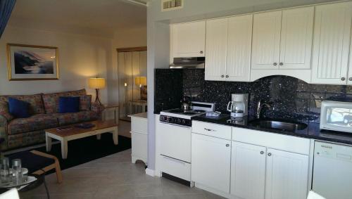 Suite de lujo del hotel Montauk Manor. Foto 2