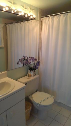 Apartamento de 2 dormitorios del hotel Montauk Manor. Foto 3