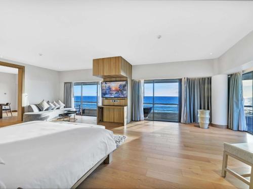 Suite Presidencial del hotel Pullman Phuket Karon Beach Resort. Foto 4