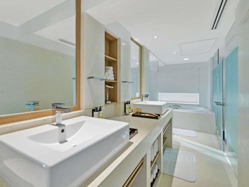 Suite Presidencial del hotel Pullman Phuket Karon Beach Resort. Foto 6