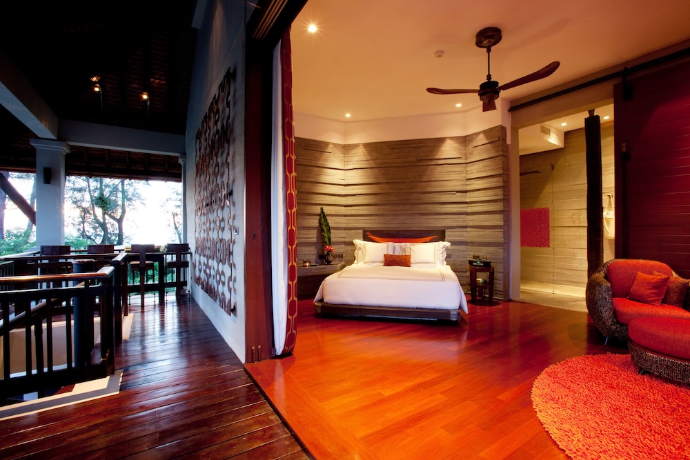 Residencia Bensley del hotel The Slate, Phuket. Foto 2