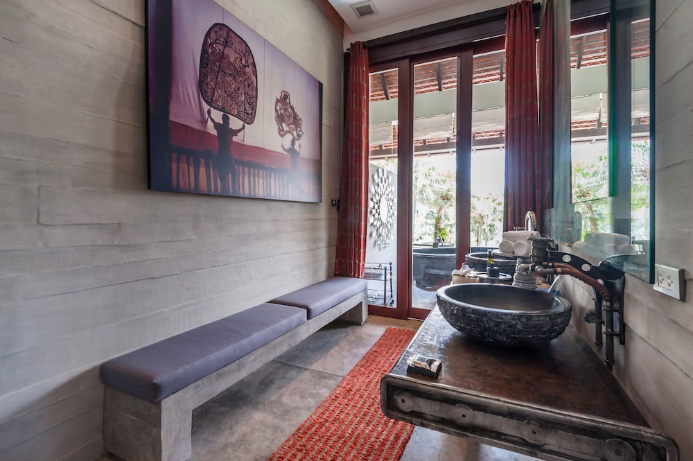 Residencia Bensley del hotel The Slate, Phuket. Foto 6