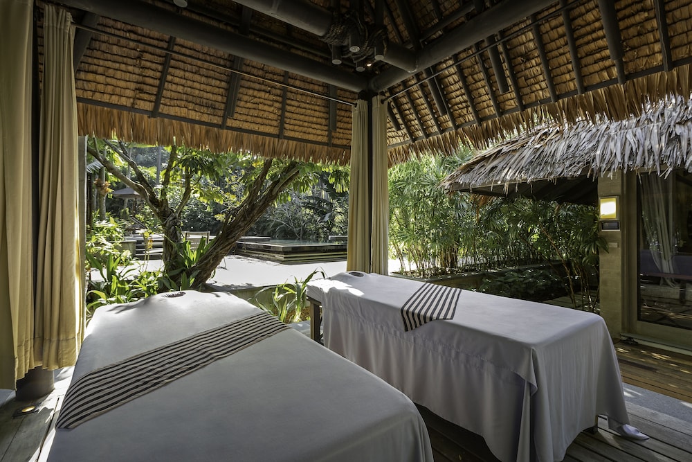 Villa familiar con piscina de dos dormitorios del hotel The Slate, Phuket. Foto 10