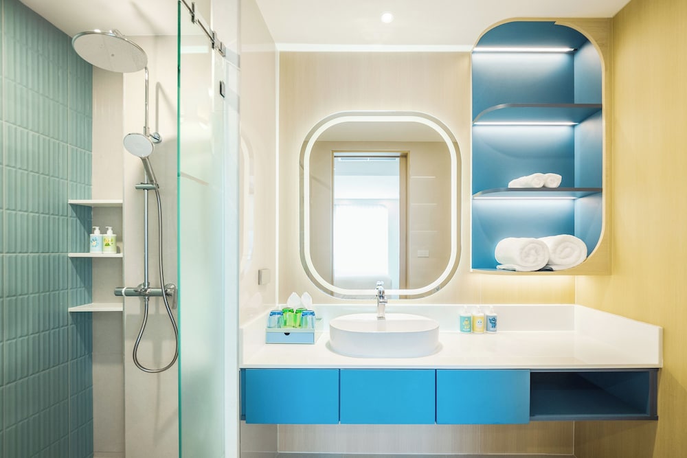 Two Bedroom Teen Suite del hotel Katathani Phuket Beach Resort. Foto 9
