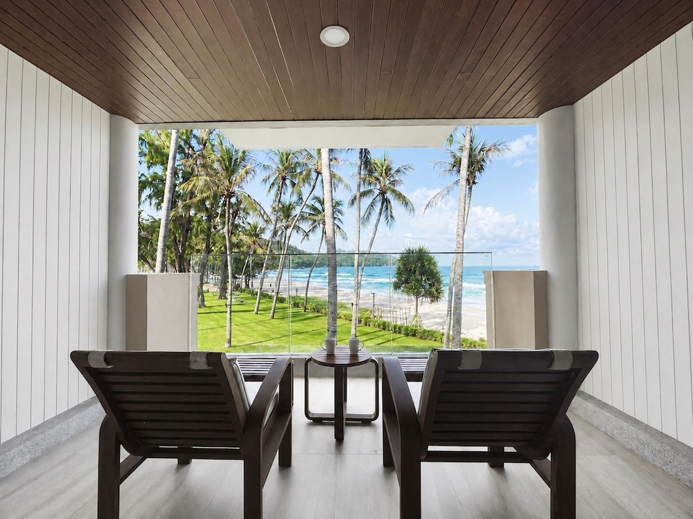Grand Suite (Thani Wing) del hotel Katathani Phuket Beach Resort. Foto 10