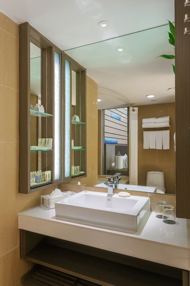 Habitación Estandar del hotel Holiday Inn Resort Phuket, An Ihg. Foto 7