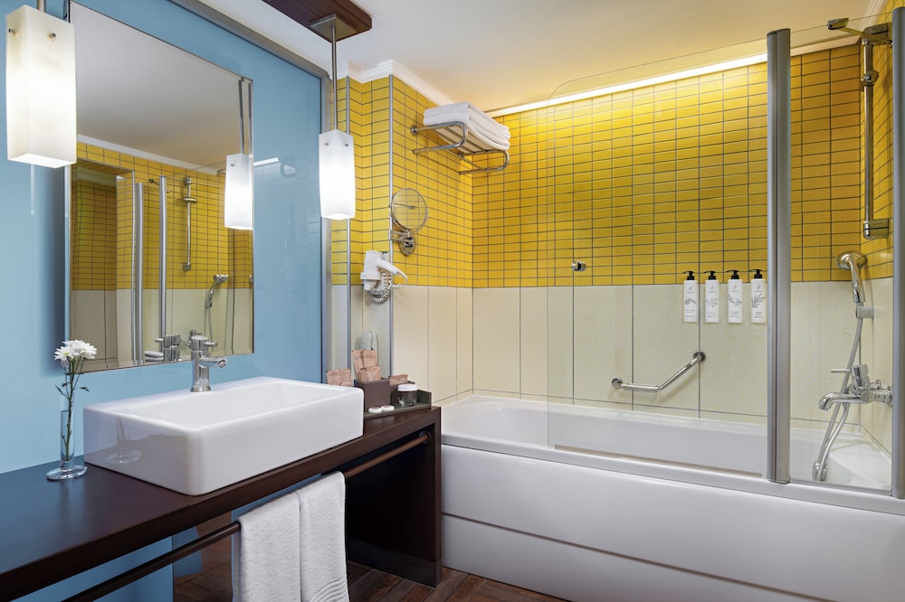 Habitación estándar (Land View) del hotel Rixos Sungate - The Land Of Legend Access. Foto 2