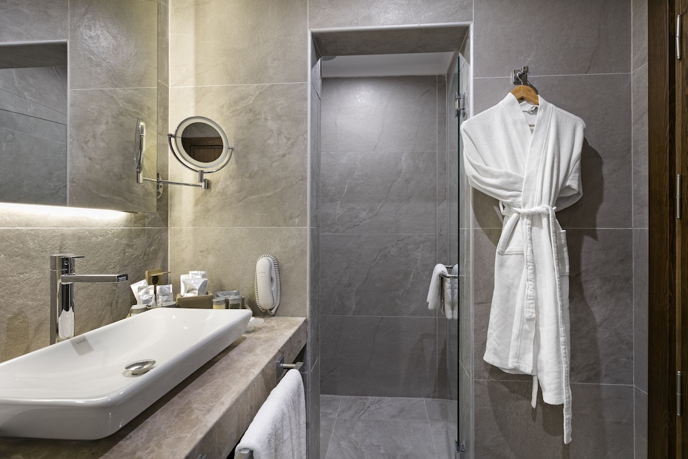 Casa con piscina familiar del hotel Rixos Sungate - The Land Of Legend Access. Foto 3