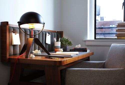 Alojamiento Gallery con cama extragrande - Adaptado para personas con discapacidad del hotel The Renwick. Foto 3