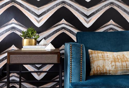 Suite Superior del hotel The Renwick