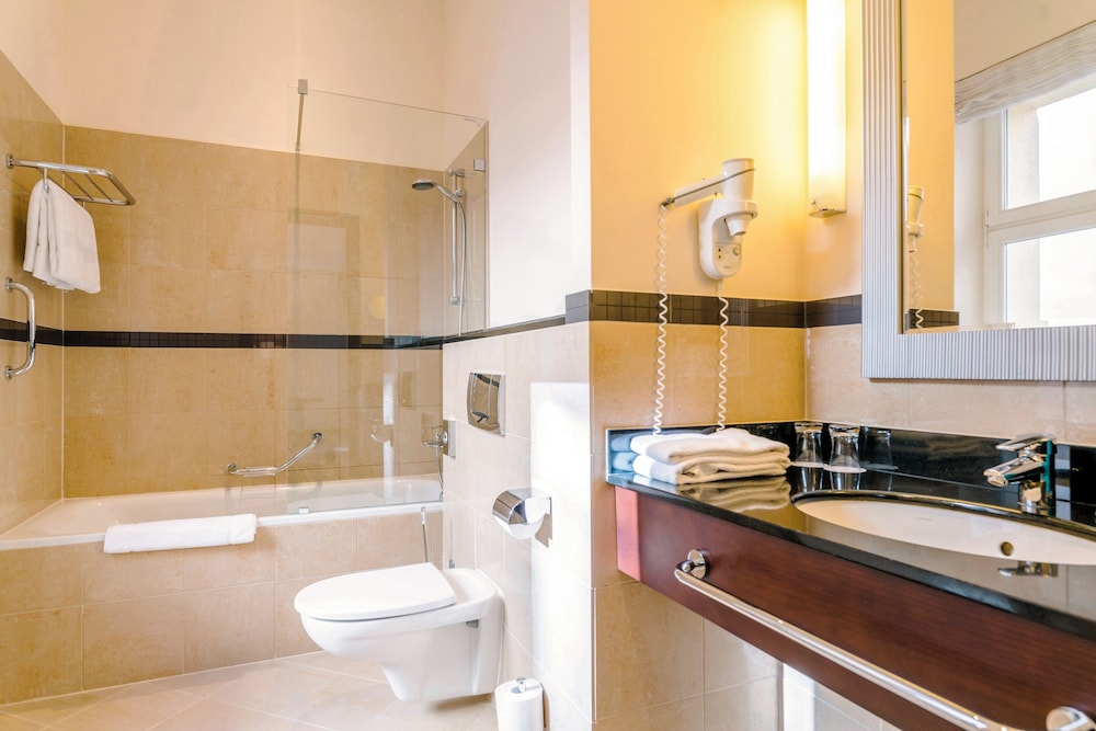 Habitación estándar doble del hotel Polonia Palace. Foto 4