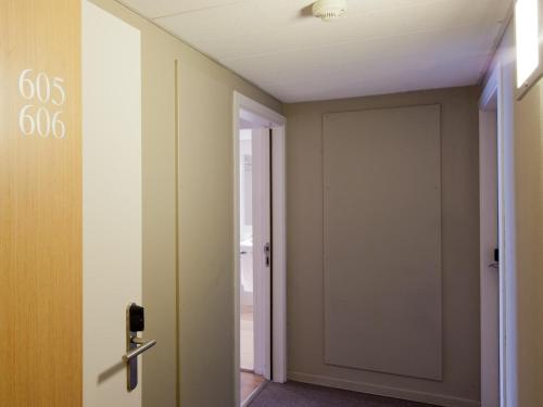 2 Habitaciones Dobles comunicadas del hotel Sagrada Familia