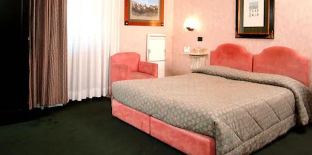 Habitación Doble del hotel Valle. Foto 2