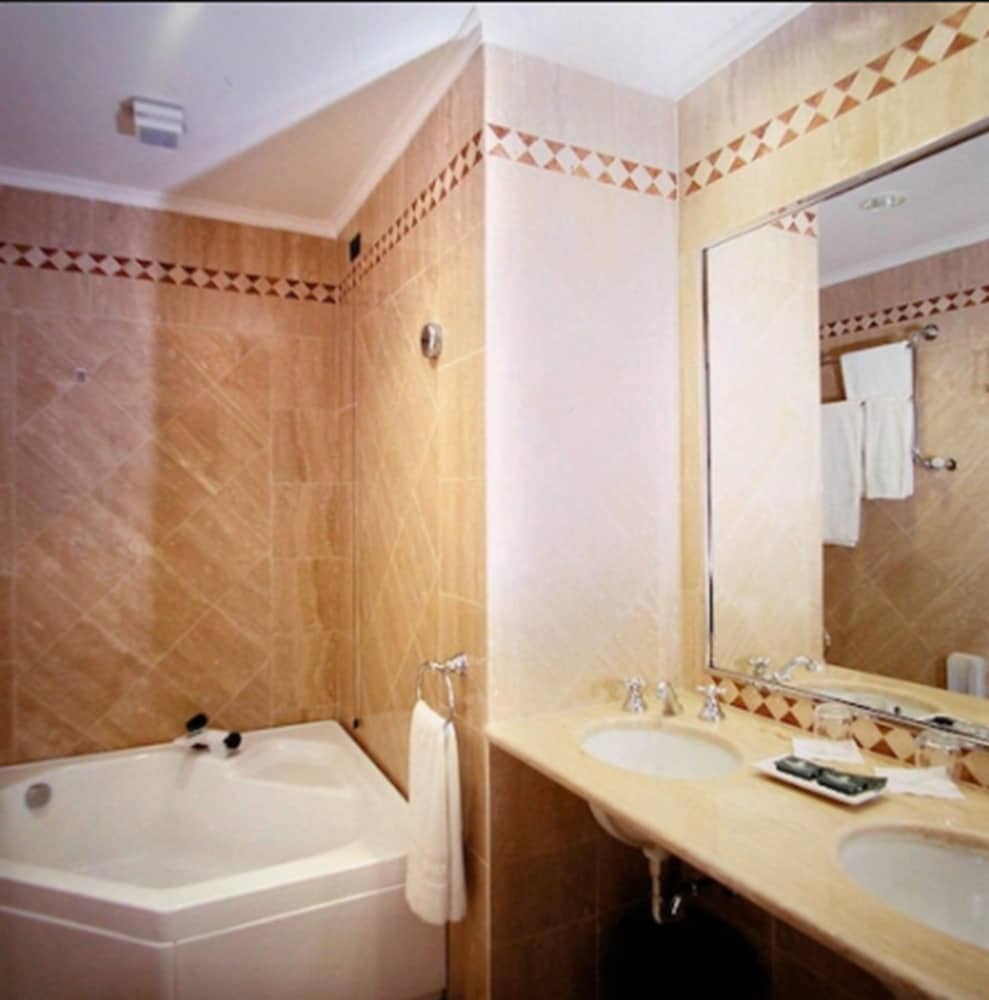 Habitación Doble del hotel Valle. Foto 3