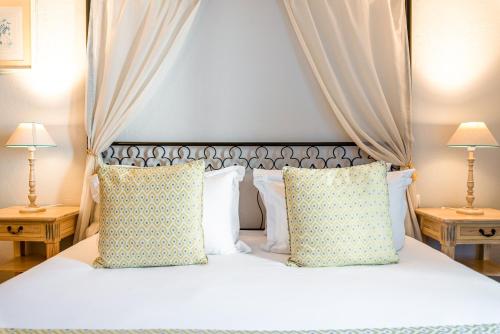 Habitación Triple del hotel Villa Alessandra. Foto 3