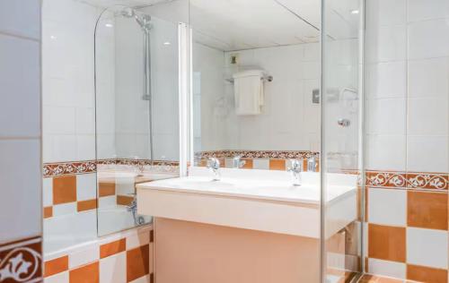 Suite Junior del hotel Villa Alessandra. Foto 1