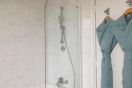 Suite del hotel Le Littré. Foto 2