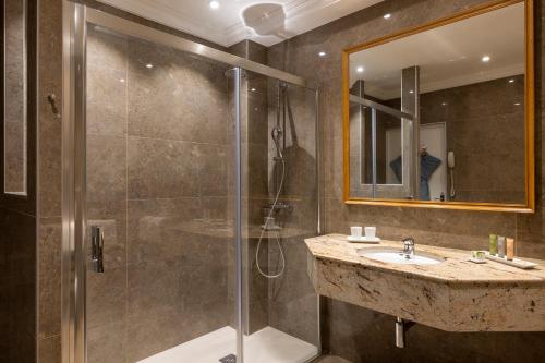 Suite del hotel Le Littré. Foto 5