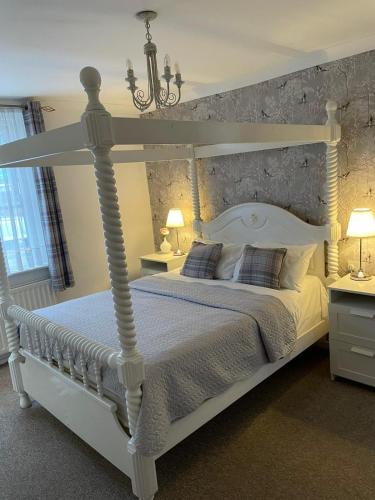 Suite del hotel Hunters Meet. Foto 2
