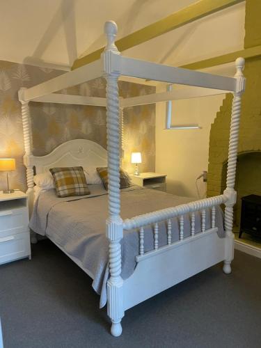 Suite Junior del hotel Hunters Meet