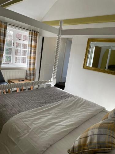Suite Junior del hotel Hunters Meet. Foto 2