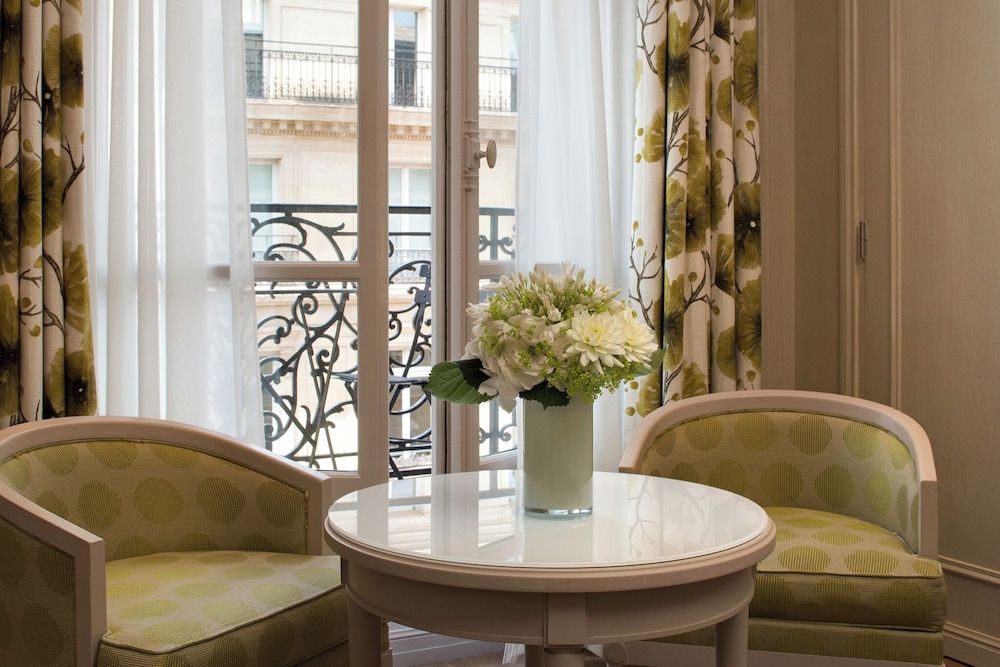 Suite del hotel Château Frontenac. Foto 3