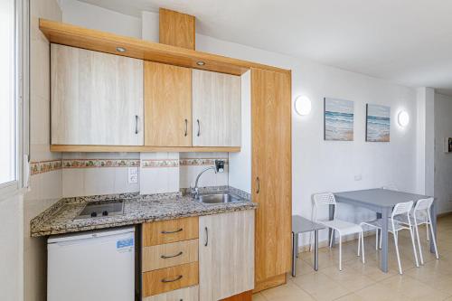 Apartamento del hotel Doramar. Foto 2