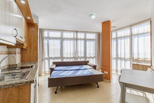 Apartamento del hotel Doramar. Foto 5