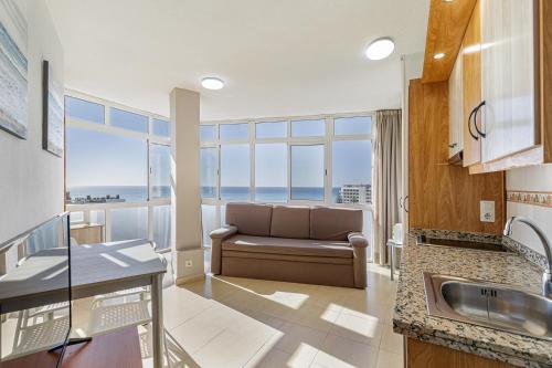 Apartamento del hotel Doramar. Foto 7