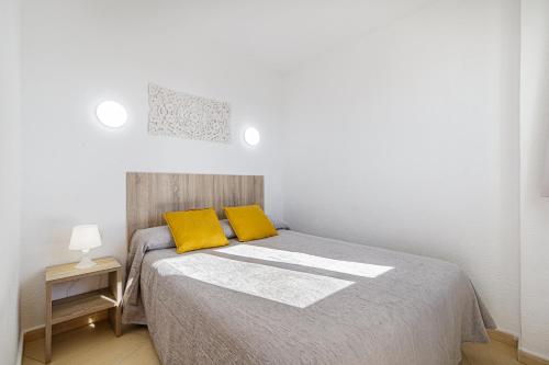 Apartamento del hotel Doramar. Foto 11