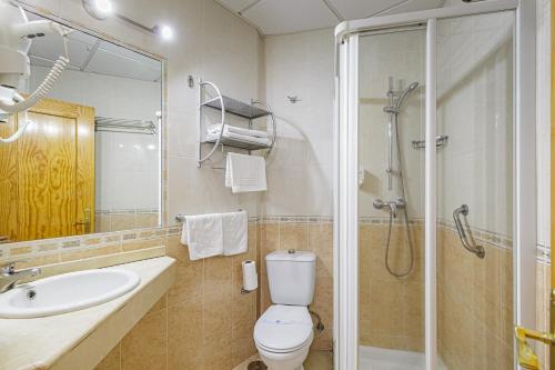 Apartamento del hotel Doramar. Foto 14