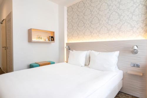 Habitación Individual Estándar del hotel Metropol. Foto 1