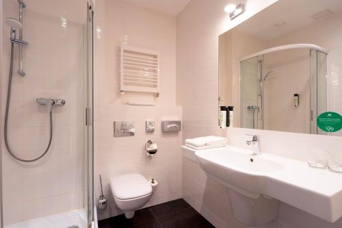 Habitación Doble Estándar - 2 camas del hotel Metropol. Foto 7