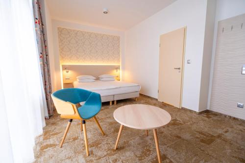 Habitación Doble Executive - 1 o 2 camas del hotel Metropol. Foto 1