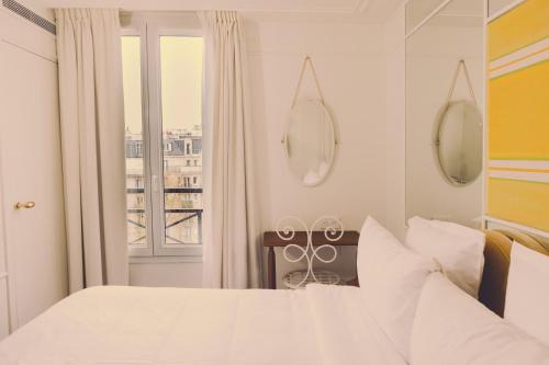 Habitación Doble del hotel Gaston. Foto 4