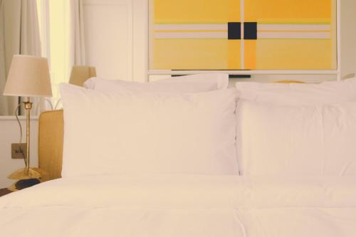 Habitación Doble del hotel Gaston. Foto 6