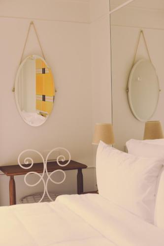 Habitación Doble del hotel Gaston. Foto 10