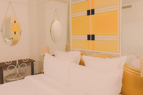 Habitación Doble del hotel Gaston. Foto 14